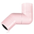 thumbnail image 2 of Grifo del fregadero Extensor giratorio de 360 ​​grados Adaptador de cabeza ajustable Boquilla de boquilla de lavado de cara Reemplazo de accesorio de hotel para el hogar Worallymy JD715255048, 2 of 5