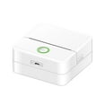 thumbnail image 5 of Sticker Thermal Sticker Printer Machine Inkless Portable Thermal Printer BT Wireless Portable Phone Printer Sticky Note Printer For Notes Compatible With For  White, 5 of 7
