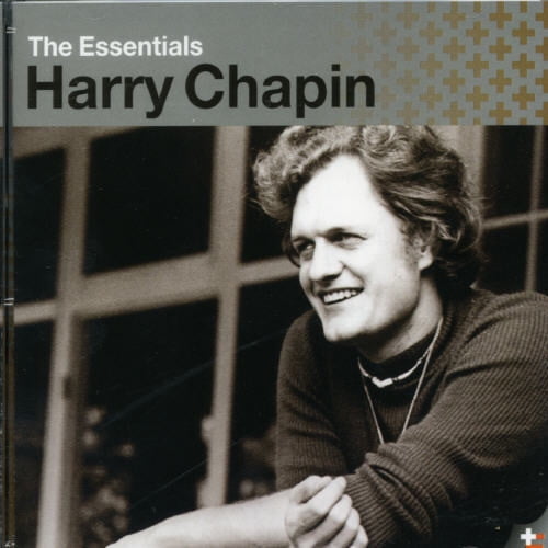 Harry Chapin - Essentials - Music & Performance - CD