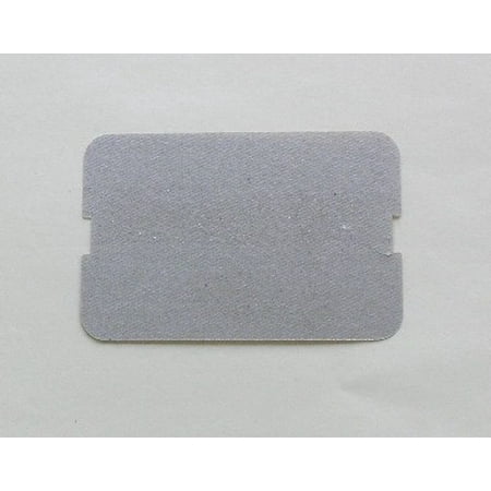 

Sharp Microwave Waveguide Cover / Mica PCOVPA275WRE0