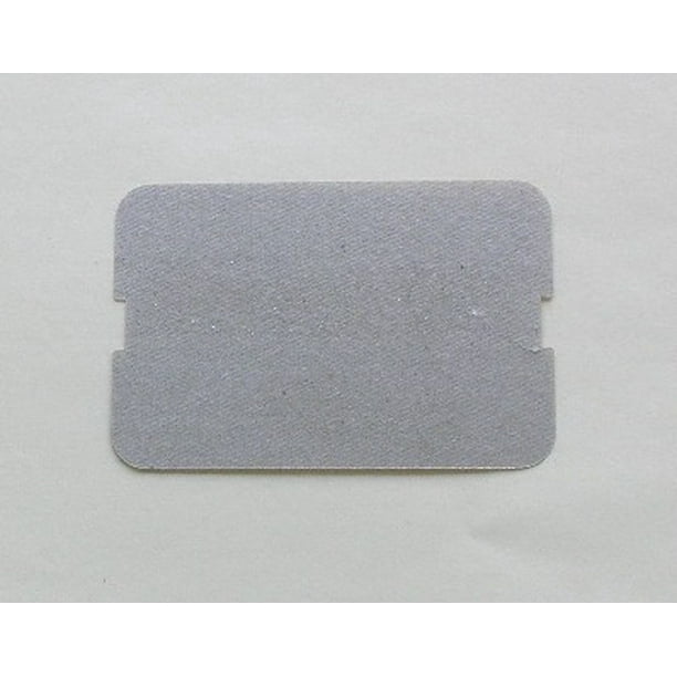 Sharp Microwave Waveguide Cover / Mica PCOVPA275WRE0