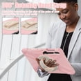 thumbnail image 4 of Funda BraencStock para Samsung Galaxy Tab S10+ S9 FE+ S9+ S8+ S7, 4 of 7