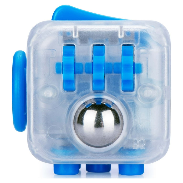 Zuru fidget hotsell cube target