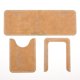 thumbnail image 5 of Cartera de acrílico ID / titular de la tarjeta de crédito plantilla de plantilla de monedero conjunto de patrones de artesanía de material cuero h Gloria Plantilla de acrílico, 5 of 9