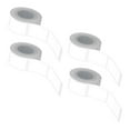 thumbnail image 1 of Etiquetas Térmicas DYNWAVEMX 160 Etiquetas Blancas 12mm x 40mm para Impresora Térmica, 1 of 8
