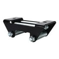 thumbnail image 4 of Winch Roller Fairlead Mount Cable Guide Heavy Duty Nut Disassembly UTV 5500 LBS, 4 of 6