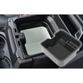 thumbnail image 2 of Storage Box, Car Central Console Armrest Storage Box For Land Rover Discovery 4, 2 of 3