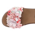 thumbnail image 7 of Corkys Womens Wildflower Wedge  Casual Shoes, 7 of 7