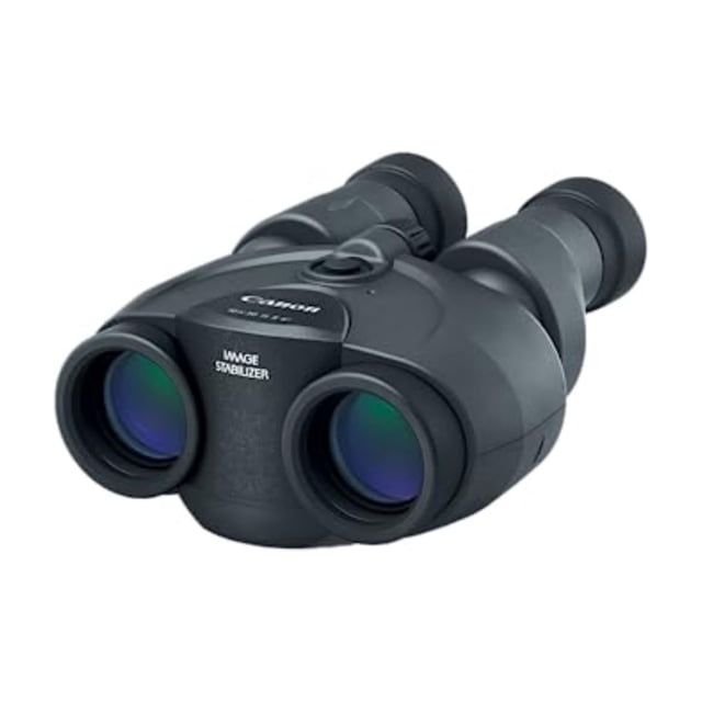 Canon 10x30 IS II Jumelles Stabilisées pour Image