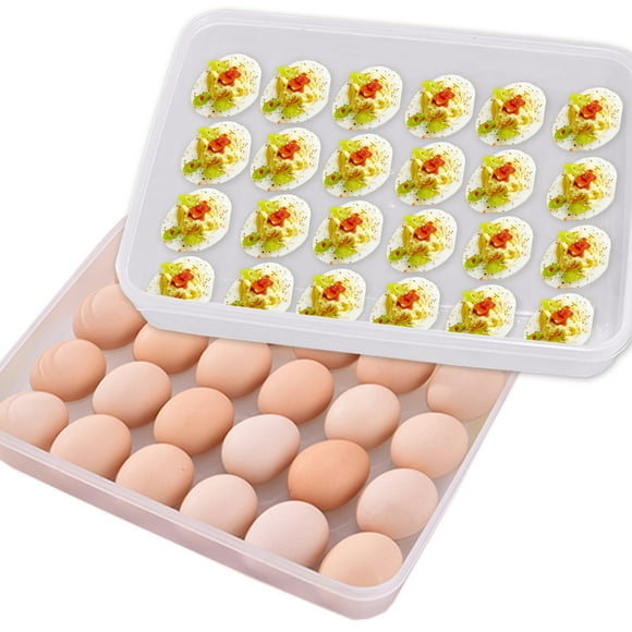 Deviled Egg Trays