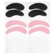 thumbnail image 4 of GOOHOCHY 6 pares de herramientas para levantamiento de pestañas, almohadillas de silicona para permanente, maquillaje y levantamiento de pestañas., 4 of 8