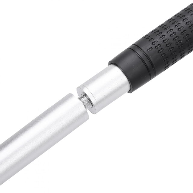 Easy To Carry Putter Push Rod, Aluminium Alloy Putter, Children For Adults