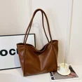 thumbnail image 2 of Bolso Mirad popular de este año para mujer 2024 Nuevo bolso de hombro para desplazamientos de alta capacidad y alta gama Sense para otoño e invierno, 2 of 5
