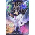 thumbnail image 2 of Unlocked Book 8.5 (Keeper of the Lost Cities), 2 of 4