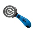 thumbnail image 1 of Chicago Cubs Pizza Cutter, 1 of 1