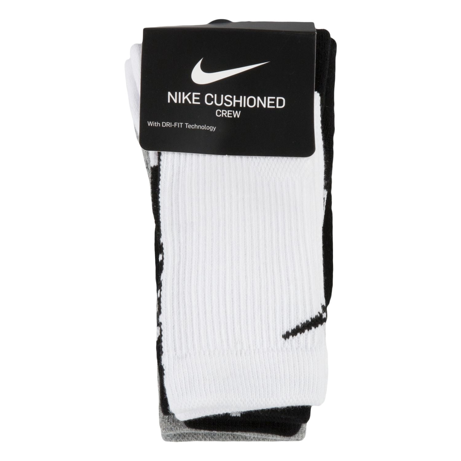 nike elite crew tennis socks