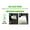 B, variant on Boovnll Solar Lights Outdoor, Solar Lights Outdoor 100 Led with Lights Reflector and 3 Lighting Modes,Solar Motion Sensor Security Lights, Ip65 Solar Powered Wall Lights, Solar Lights