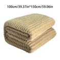 thumbnail image 3 of Affordablo Warehouse Double Sided Cooling Blanket for Hot Sleepers Breathable Blanket for Hot Sleepers Summer Blanket Throw for Hot Sleeper Plug In Cooling Blanket, 3 of 6