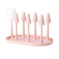 thumbnail image 2 of Kitchen Organizers and Storage On Clearance Cup Drying Rack,Baby Bottle Drying Rack Stand,Glass Bottle Drying Rack,Non-Slip Mugs Cups Organizer, 2 of 6