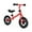Red, variant on Costway Kids Balance Bike No Pedal Training Bicycle w/ Adjustable Handlebar & Seat Red
