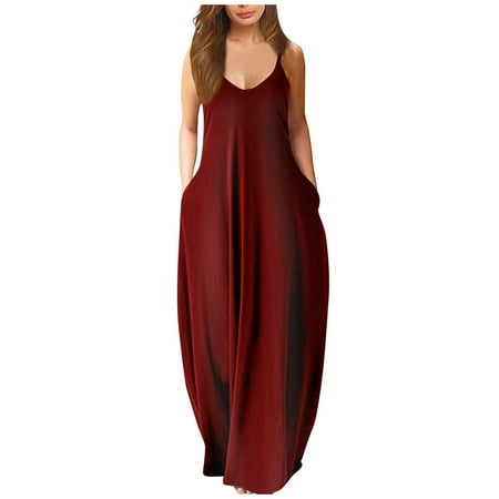 

Plus Size Summer Dresses Summer Dresses For Women Dresses For Women 2023 Casual Easter Dresses Womens Plus Size Summer Dresses Easter Dresses Maternity Shapewear Ya-Winered