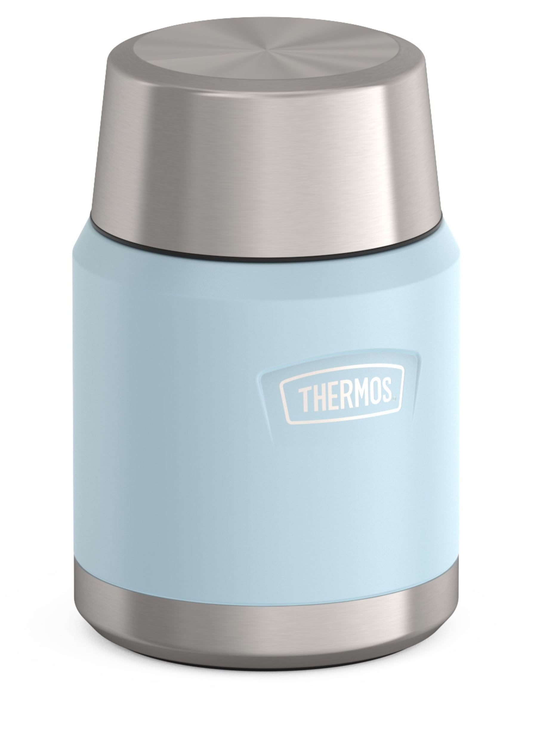 Supreme®/Thermos® Stainless King Food Jar + Spoon – Supreme