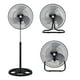 thumbnail image 1 of Ventilador De Pedestal / Piso / Mesa Bestherm GE-45T3 de 18 pulgadas 3 en 1, 127v, 1 of 22