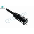 thumbnail image 5 of Front Left Quick Complete Strut-Coil Spring For 2012-2015 Honda Crosstour V6, 5 of 7