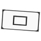 thumbnail image 1 of Tapa antisaltos para peces, tapa antirreptiles, accesorio profesional ligero, 80 cm x 40 cm, 1 of 9