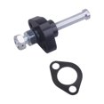thumbnail image 4 of Tensor de cadena de distribución profesional, tensor de cadena de distribución de leva Manual duradero y ligero de alto rendimiento para accesorios de Negro shamjiam Tensor de cadena de distribución, 4 of 8