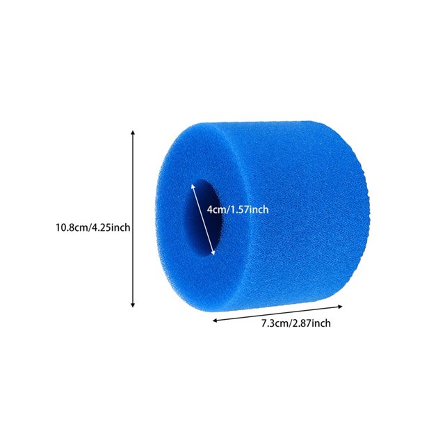 Vacuum Brush Pool Vacuum Head Set Cleaner With Brush Bag Hose Adapter Cleaning Tool Swimming Pool Accessories Spa Pond Tools ,Easy to Use