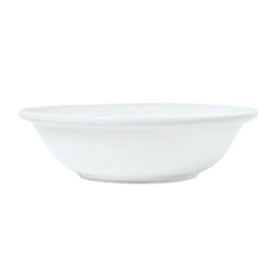 Syracuse China 911194028 Reflections 6 Ounce Fruit Bowl - 36 / CS