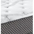 thumbnail image 2 of 10" Quilted Hybrid Queen Mattress, Medium Firm, 2 of 5