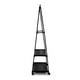thumbnail image 3 of Rack de Ropa Idea Nuova Organizador Tubular Negro, 3 of 7
