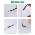 thumbnail image 5 of Liquid Insulation Glue Flexible Rubber Coating Electrical Wire Protective, 5 of 5