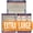Classic-3pc - XXL-3 Parts, variant on American Founding documents EXTRA LARGE Laminated 3 pack: US Constitution with all amendments, Declaration of Independence and Bill of Rights 24x36) | Young N Refined | USA MADE