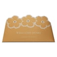 thumbnail image 2 of Silk Mat For Home Entryway Non-Slip Wear-abrasion Customizable Mud Scraper Doormat, 2 of 7