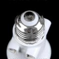 thumbnail image 3 of AC 100-240V E27 Lamp Socket Adapter with EU Plug, 3 of 5