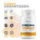 thumbnail image 3 of NAIMA Cúrcuma con Pimienta Negra, 100 Cápsulas | Suplemento Alimenticio 100% Puro| Ingredientes Naturales, Sin Aditivos | Antiinflamatorio Digestivo con Alta Absorción Naima Nuevo- Frasco, 3 of 3