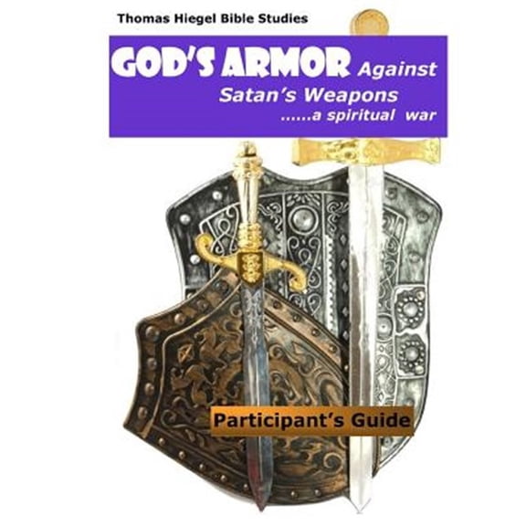 Pre-Owned God's Armor Against Satan's Weapons