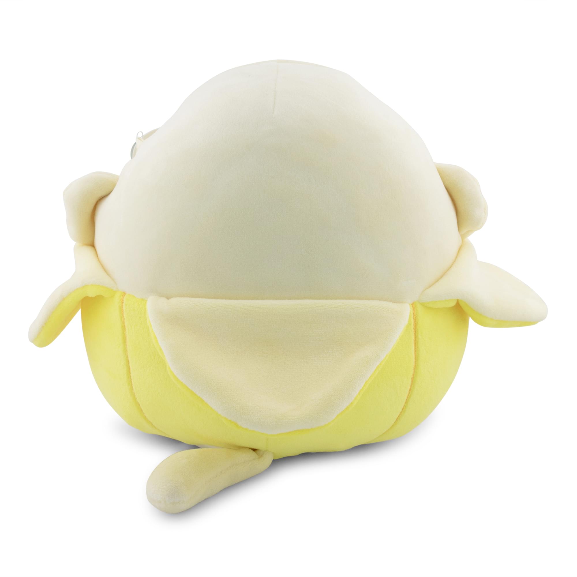 Squishmallows Peluche Originale Scimmia Pierogi Banana 20cm - Morbidissimo E Collezionabile