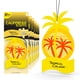 thumbnail image 1 of California Scents Ambientador De Palmas Colgantes Tropical Colada 24 Unidades, 1 of 4