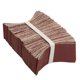 thumbnail image 3 of 20 piezas cinturones de lijado 260x60mm 10,2 "x 2,4" cinturones abrasivos de óxido de aluminio cinturón de pulido anillo de lijado for máquina lijadora, 3 of 4