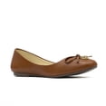 thumbnail image 4 of Ballerina Casual Maxim 312 Para Mujer T25.5 ZAPATERIAS MEXICO 312-TAN, 4 of 4