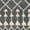 Charcoal/Ivory, variant on Nourison Royal Moroccan Eclectic Beige/Grey 2'2" x 7'6" Area Rug, (8' Runner)
