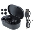 thumbnail image 2 of Auriculares, auriculares inalámbricos e7s reduce de ruido de diseño ergonómico para correr, 2 of 7