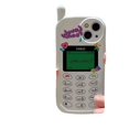 thumbnail image 2 of Target iPhone 13 Apple cell phone case with chain, shockproof protection slim case for iPhone 13 case, 2 of 2