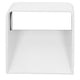 thumbnail image 4 of Aplique De Pared LED RGB, 50/60Hz, Regulable, 24 Teclas, Control Remoto, 85-265V, Luz De Pared LED, 50000H De Vida útil, 3W Para Sala De Estar Y Dormitorio, 4 of 8