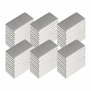 N52 20x10x2mm Neodymium Block Magnet Rare Earth Magnets 10PCS