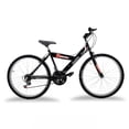 thumbnail image 1 of Bicicleta Montaña Rodada 26 18 Velocidades Starbike Bicicleta Rodada 26 Bicicleta Deportiva Rodada 26-18 Velocidades Urbana Bicicletas Ciclismo Deportiva Bicicletas Rodada 26 Monk Starbike MTB, 1 of 9